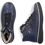 Rieker - 74233-FW25 NOW available in 2 colours!