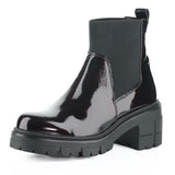 Bos. & Co. - BIANC-FW26 available in 2 colours!
