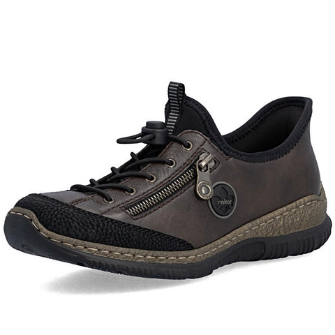 Rieker Ready2GO - N3267-FW26