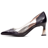 Hispanitas - DALIA PUMP-SP25 available in 2 colours!