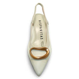 Hispanitas - NOVA MESH HV263957-SP26 available in 2 colours