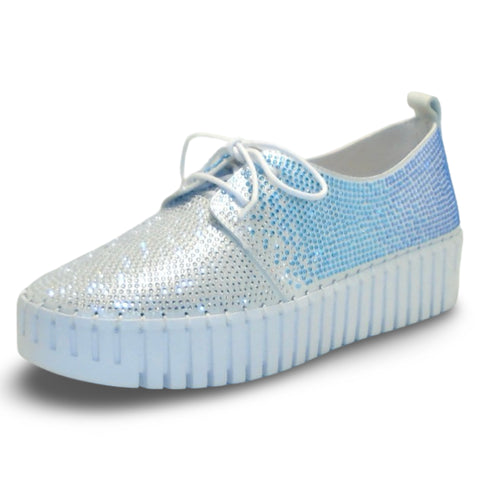 Django & Juliette - BIRMINGS-SP26 available in 2 colours!