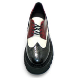 Tamara London - SLANT-FW25 available in 2 colours!