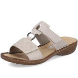Rieker - 60885*-SP26 available in 2 colours!