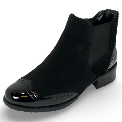 VALDINI Canada - MARIE XO-FW26
