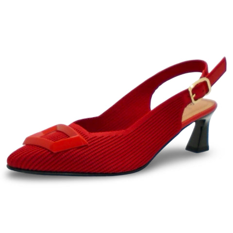 Miss Elastic - 75101-SP26 available in 2 colours!