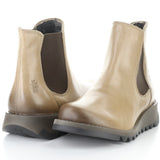 Fly London - SALV-FW25 available in 2 colours!