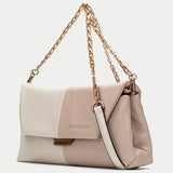Hispanitas - BV253978-SP26 Soft Folded Dress Clutch
