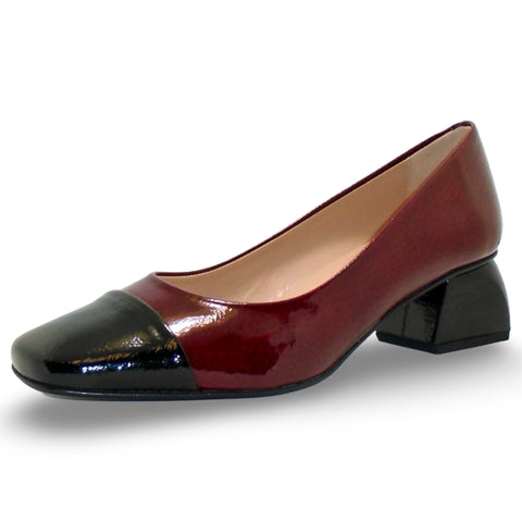DI CHENZŌ - 6968-FW25 available in 2 colours!