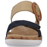 Remonte - R6853-SP25 available in 3 colours!