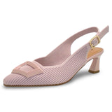 Miss Elastic - 75101-SP26 available in 2 colours!