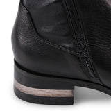 Django & Juliette - FOXX*-FW25 available in 3 colours!