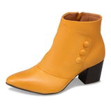Miz Mooz - VIENNA-FW26 available in 3 colours!
