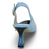 Hispanitas - DALIA SLING-SP26 available in 5 colours