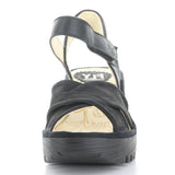 Fly London - YORG-SP26 available in 2 colours!