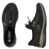Rieker Ready2GO - N3267-FW25 available in 2 colours!