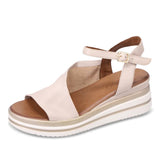 bueno - CARMELA-SP26 available in 4 colours!