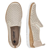 Rieker - N4251-SP26 available in 2 colours!