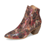 Django & Juliette - JAZZY-FW26 available in 3 colours!