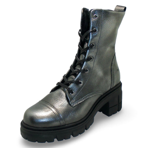 Bos. & Co. - BARRETT-FW25 available in 2 colours!