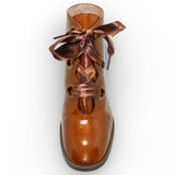 Hispanitas - CHARLIZE-FW25 available in 3 colours!