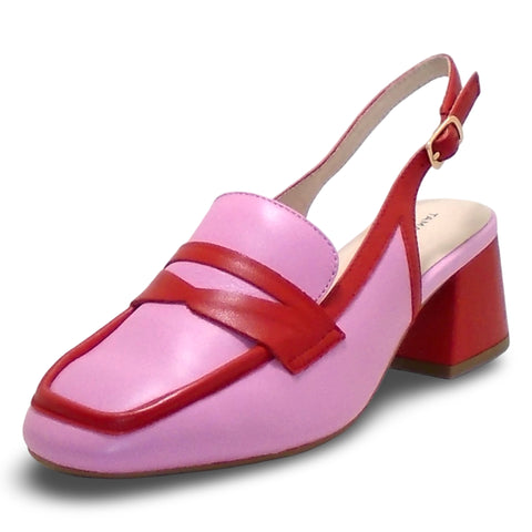 Tamara London - PEONY-SP26 available in 2 colours!