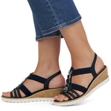 Remonte - R6264-SP25 available in 2 colours!