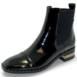 Django & Juliette - FORDA-FW26 available in 3 colours!