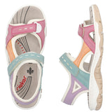 Rieker - 68866-SP25 available in 2 colours!
