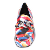 Django & Juliette - VIVANDY-FW25 available in 3 colours