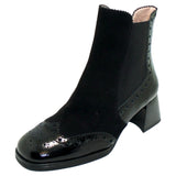 HISPANITAS - MILAN Ankle Boot - FW24