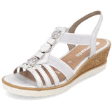 Remonte - R6264-SP25 available in 2 colours!