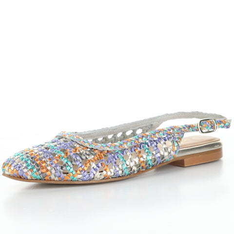 Bos. & Co. - WILLOW-SP26 available in 2 colours!