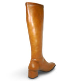 Miss Elastic - 75310-FW26 available in 4 colours!