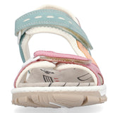 Rieker - 68866-SP25 available in 2 colours!