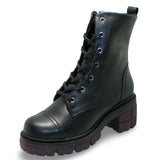 Bos. & Co. - BARRETT-FW25 available in 2 colours!