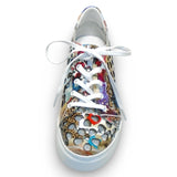 Django & Juliette - YARRY-SP26 available in 2 colours!