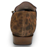 Hispanitas - TURIN BUCKLED-FW26 available in 2 colours!