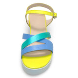 WONDERS - D-8283-SP26 available in 2 colours!