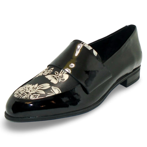 Django & Juliette - GABRIAN-FW25 available in 2 colours!