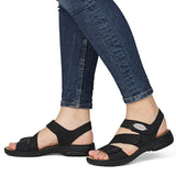 Rieker - 64573-SP26 available in 2 colours!