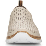 Rieker - N4251-SP26 available in 2 colours!