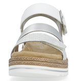 Remonte - D0Q55-SP25 available in 2 colours!