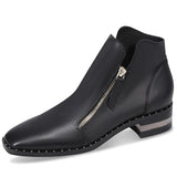 Django & Juliette - FLORISS-FW26 available in 2 colours!