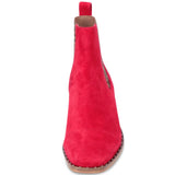 Django & Juliette - FORDA-FW26 available in 3 colours!
