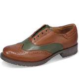 Miz Mooz - PEABODY-FW26 available in 2 colours!