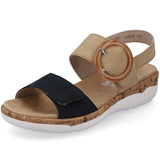Remonte - R6853-SP25 available in 3 colours!