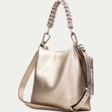 Hispanitas - BV253843-SP26 Lrg Tote w/Accs. in 2 colours!