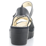 Fly London - YORG-SP26 available in 2 colours!