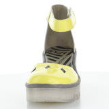 Fly London - BOIJ-SP26 available in 2 colours!